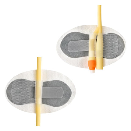 60 PCS Catheter Stabilization Devices, Foley Cathe