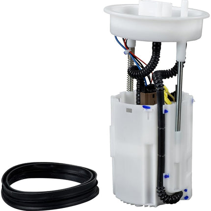 Bosch Automotive 69740 Fuel Pump Module Assembly for Select Volkswagen Vehicles: 1998-10 Beetle, 1999-06 Golf, 1999-05 Jetta