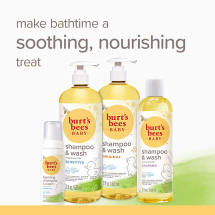 Burts Bees Body Butter - 250 ml