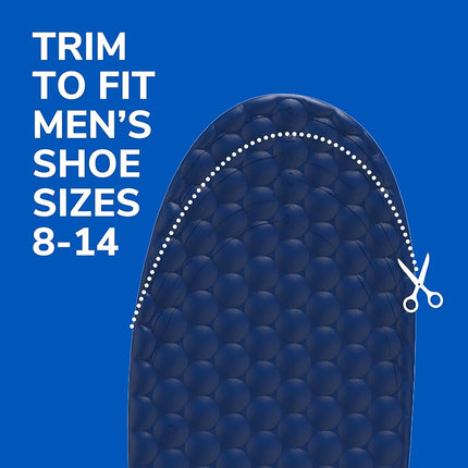 Dr. Scholl's Float-On-Air™ Insoles for Men