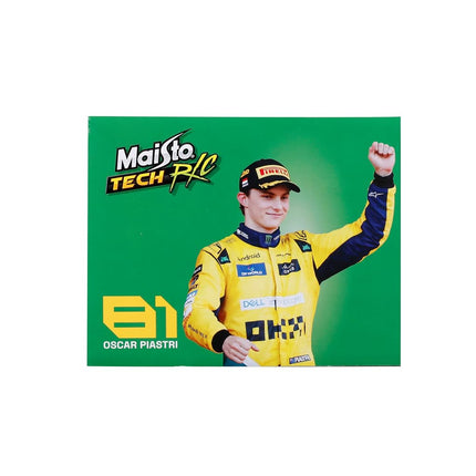 Maisto Tech R/C 1:24 McLaren MCL38 (2024) Piastri #81