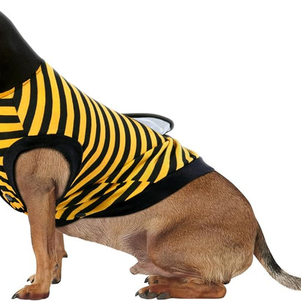 Rubie's Bumble Bee Pet Costume, X-Large