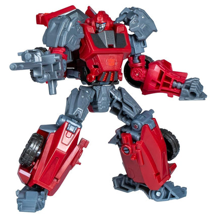 Transformers Toys Studio Series Voyager Class Tran