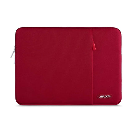 MOSISO Laptop Sleeve Bag Compatible 13-13.3 Inch M