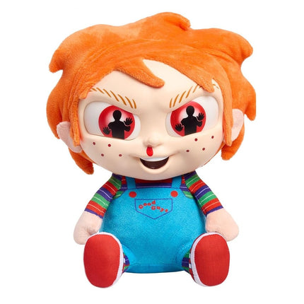 Just Play Tiny Nightmares Large Chucky Plush