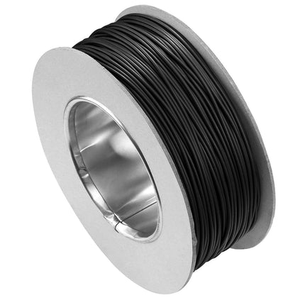 Gardena Boundary Wire (150 m): Weather Resistant, Outdoor Guide Wire, Black/Grey (4088-60)