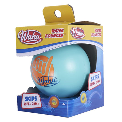Wahu Water Bouncer Teal