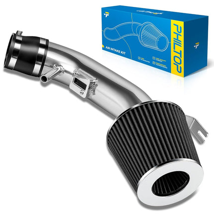 PHILTOP 3" Cold Air Intake Kit Fit for 2007-2012 N