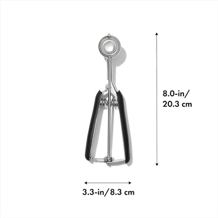 OXO Good Grips Small Cookie Scoop