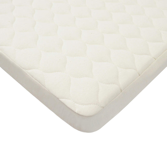 American Baby Company Waterproof Bassinet Mattress