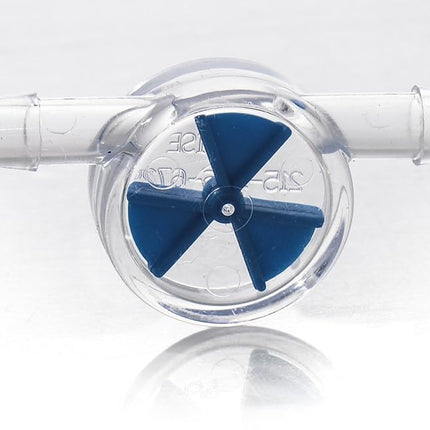 Bel-Art Roto-Flo Polystyrene Flow Indicator for ³/
