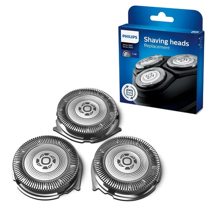 Philips SH30 Replacement Heads (Pack of 3)