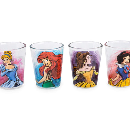 Silver Buffalo Disney Princess Featuring Snow Whit
