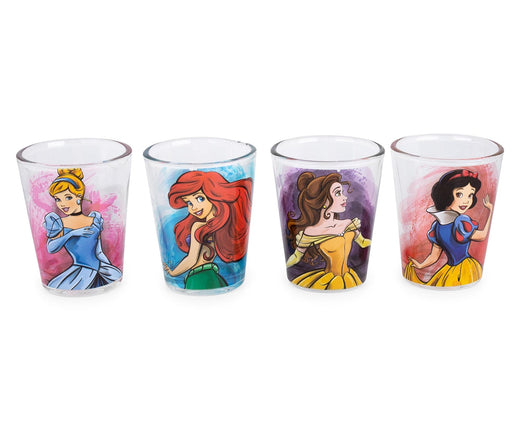Silver Buffalo Disney Princess Featuring Snow Whit