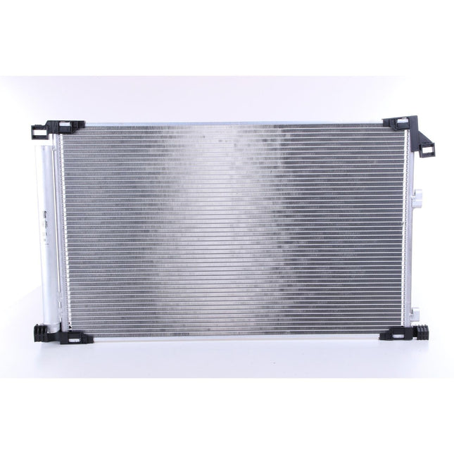 Nissens Air Conditioning Condenser/Receiver Drier 
