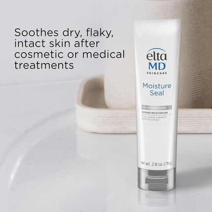 EltaMD Intense Moisturizer for Unisex 2.8 oz Moisturizer