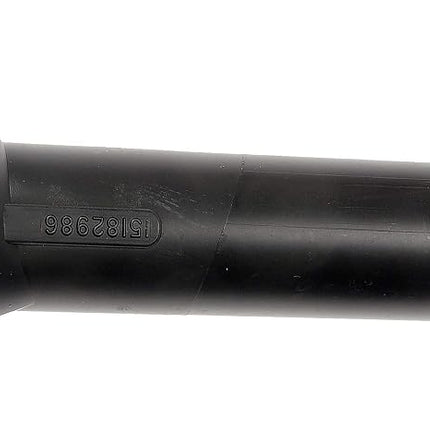 Dorman 47822 Tubo de cilindro de bloqueo del polipasto de la llanta de repuesto para modelos selectos de Chevrolet/GMC