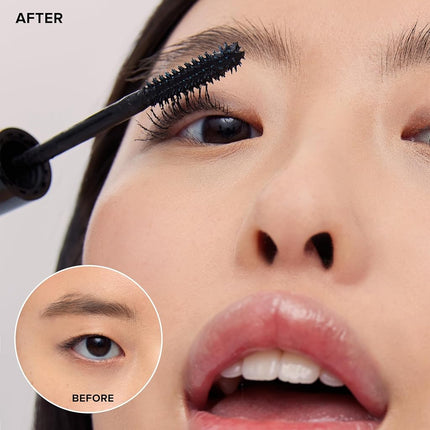 Nudestix Vegan Splashproof Mascara 12 ml