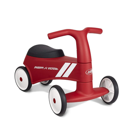 Radio Flyer Scoot About Sport Ride-On Toy, Ages 1-3