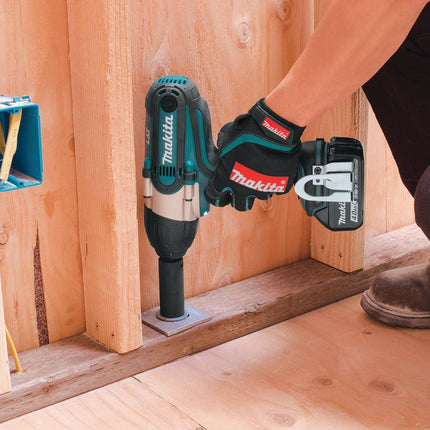 Makita A-96322 15/16" Deep Well Impact Socket with 1/2" Drive