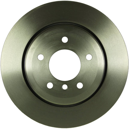 Bosch 15010123 QuietCast Premium Disc Brake Rotor 