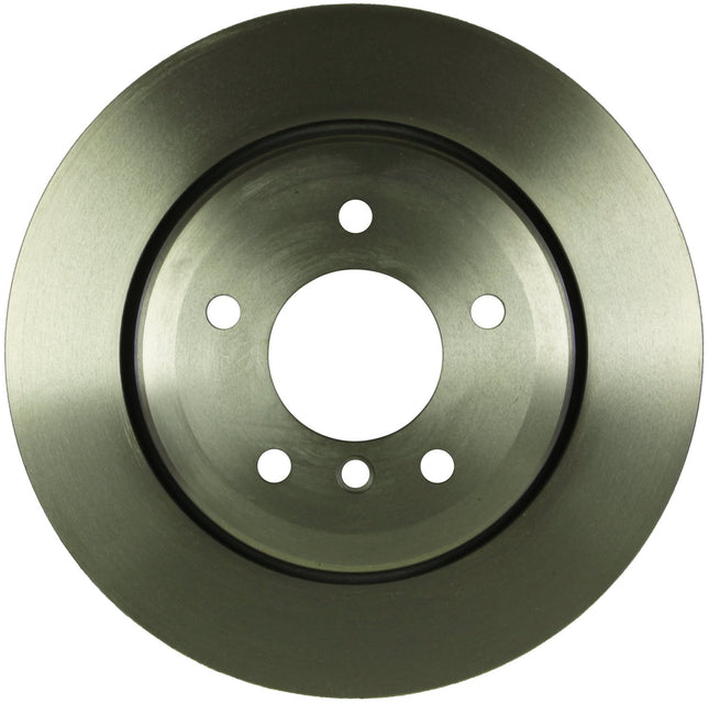 Bosch 15010123 QuietCast Premium Disc Brake Rotor 