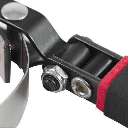Lisle 57010 Import Oil Filter Swivel Wrench