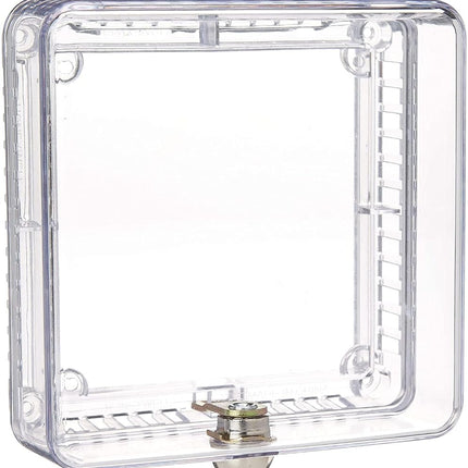 Honeywell Home CG510A1019/N Thermostat Guard