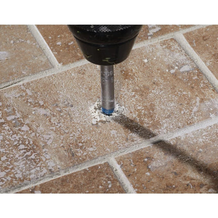 Bosch NS600 1/2 Natural Stone Tile Bit