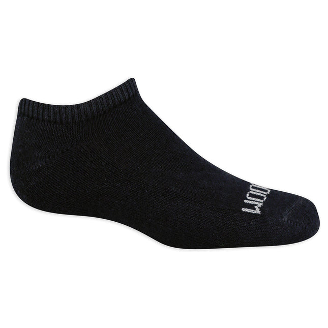 Fruit of the Loom Boys Dual Defense Cushion Comfor