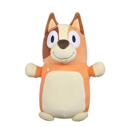 Squishmallows - Medium Plush HugMees - 10-Inch - Style 2