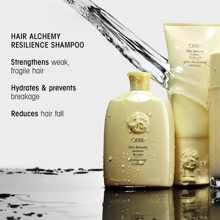 ORIBE Hair Alchemy Resilience Shampoo 250 ml