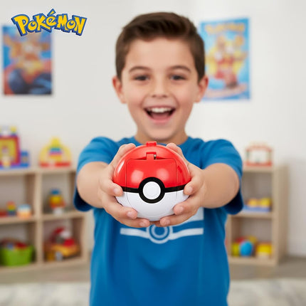 Pokémon Battle Spinner Eevee Single Pack