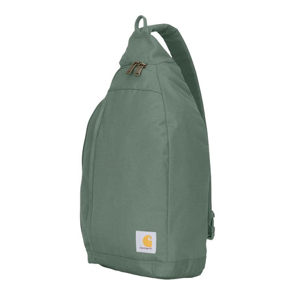 Carhartt Durable Sling Bag, Crossbody Backpack wit