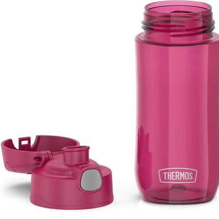 THERMOS Funtainer Plástico Hidratación, 470 ml, Frambuesa