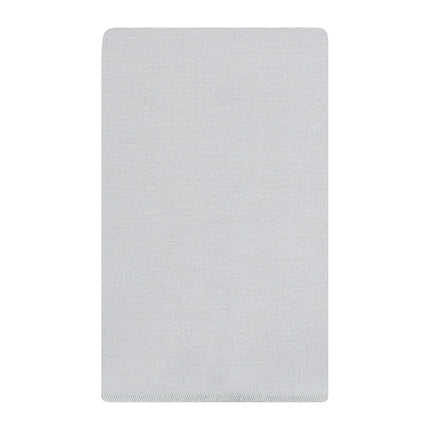Bavoir d'épaule en flanelle unisexe Hudson Baby 10 pièces, abeille, taille unique