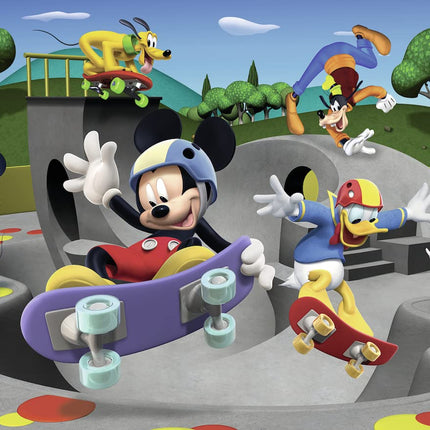 Ravensburger 10923 - Disney Mickey Mouse: At the S