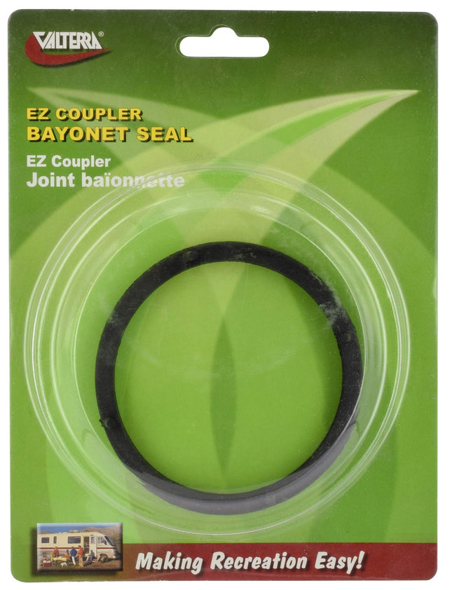 Valterra F02-3104VP EZ Coupler Seal