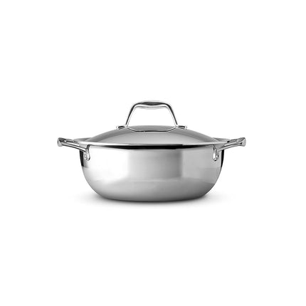 Tramontina Seattle 80116/068DS Universal Pan Stainless Steel