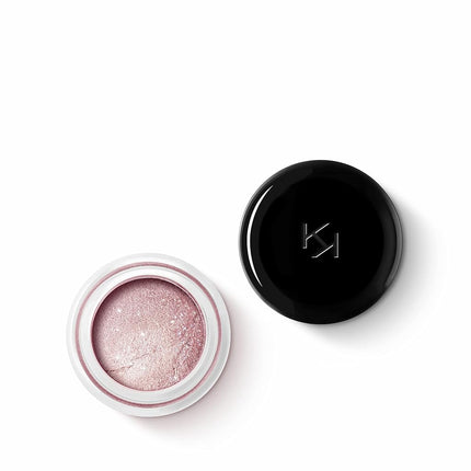 KIKO Milano Lasting Mousse Eyeshadow 04 | Long-Las