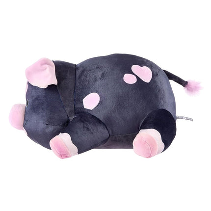 Mattel Disney and Pixar Toy Story 5 Blaze’s Pet Pig Feature Plush with Snout activated sounds, soft toy, stuffed animal, JKM83