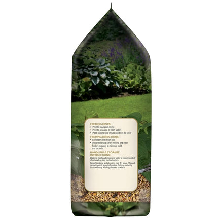 5.5LB WastFre Bird Food