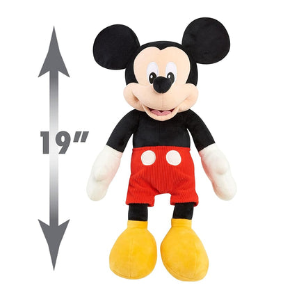 Mickey Preschool Large Mickey