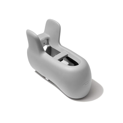 OXO Tot Bathtub Spout Cover, Gray