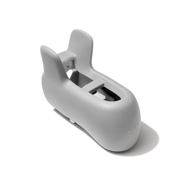 OXO Tot Bathtub Spout Cover, Gray