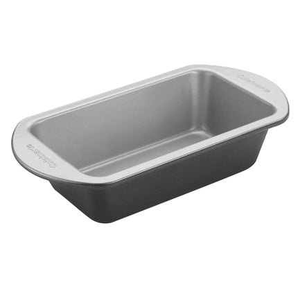 Cuisinart CMHB-9LP Easy-Grip Nonstick Loaf Pan, St