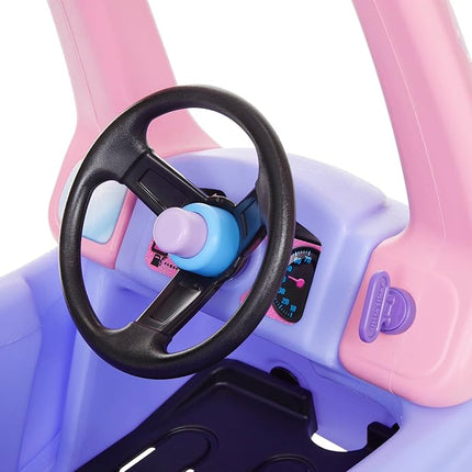 Little Tikes Fairy Cozy Coupe