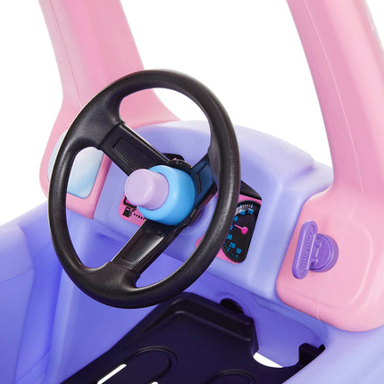 Little Tikes Fairy Cozy Coupe
