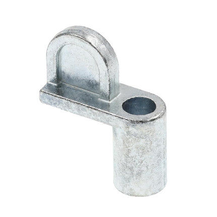 Prime-Line L 5765 Window Screen Clips, 7/16 inch, Diecast/Zinc (Pack of 8)
