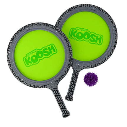 Koosh Double Paddle Play Set